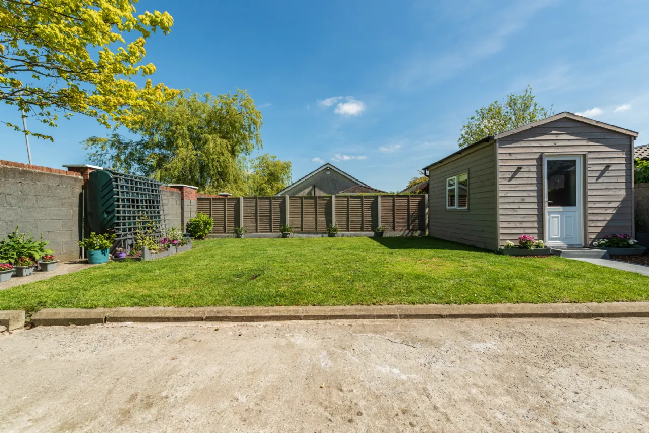 Photo of 25 Dreenane Park, Derrinturn, Carbury, Co. Kildare, W91 C7V2