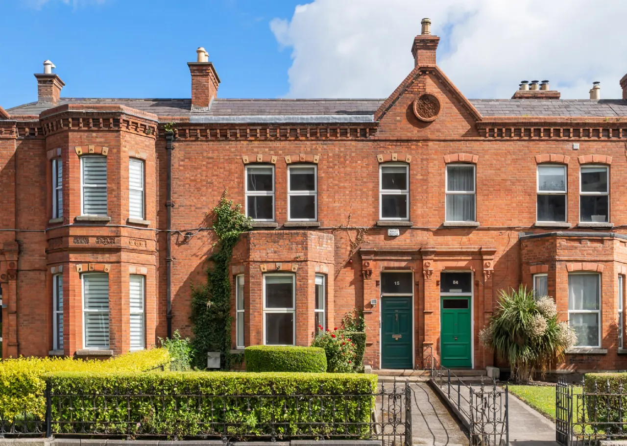 Photo of 15 Dalymount, Phibsborough, Dublin 7