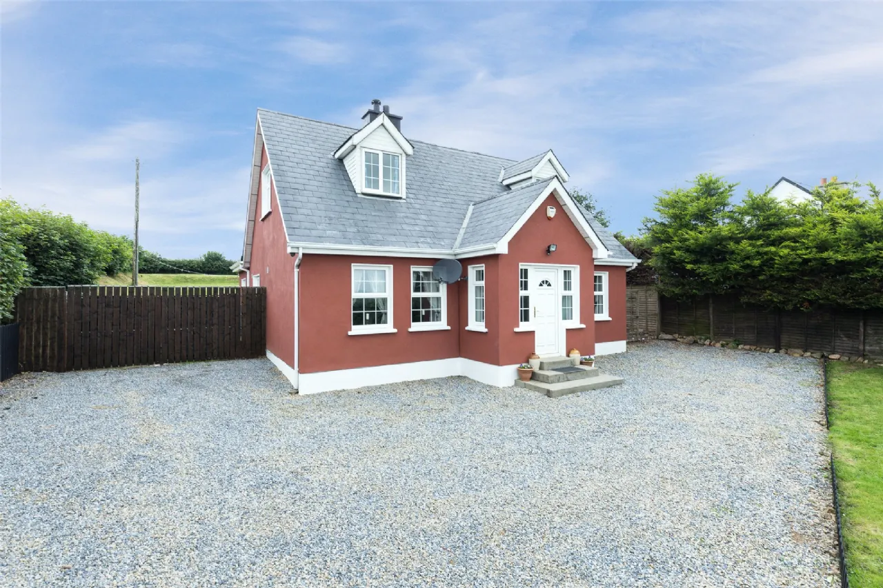 Photo of Dranagh Lodge, Dranagh, Caim, Enniscorthy, Co. Wexford., Y21YN88
