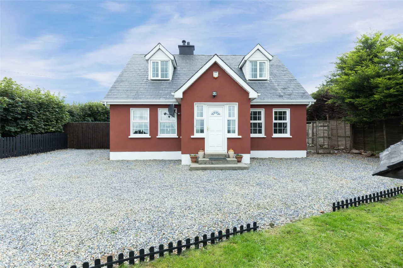 Photo of Dranagh Lodge, Dranagh, Caim, Enniscorthy, Co. Wexford., Y21YN88