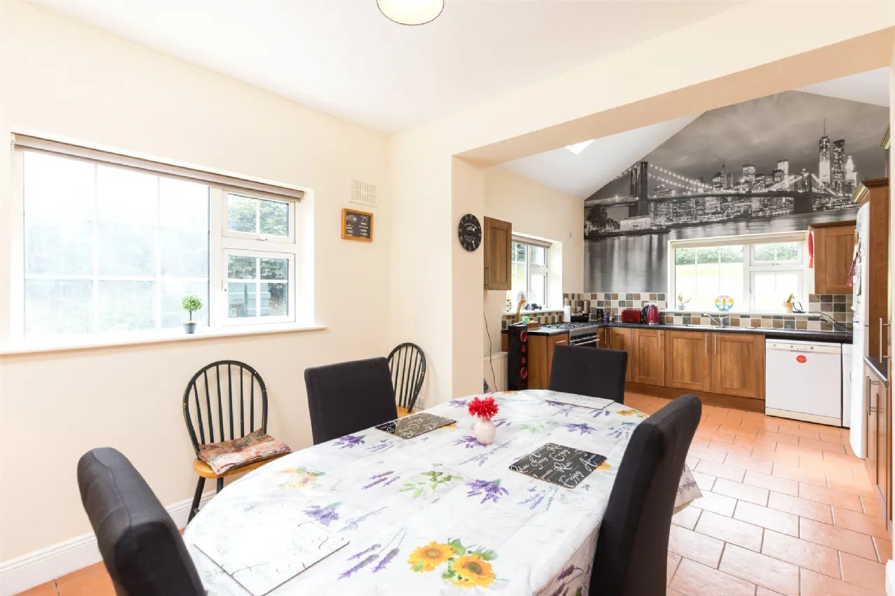Photo of Dranagh Lodge, Dranagh, Caim, Enniscorthy, Co. Wexford., Y21YN88