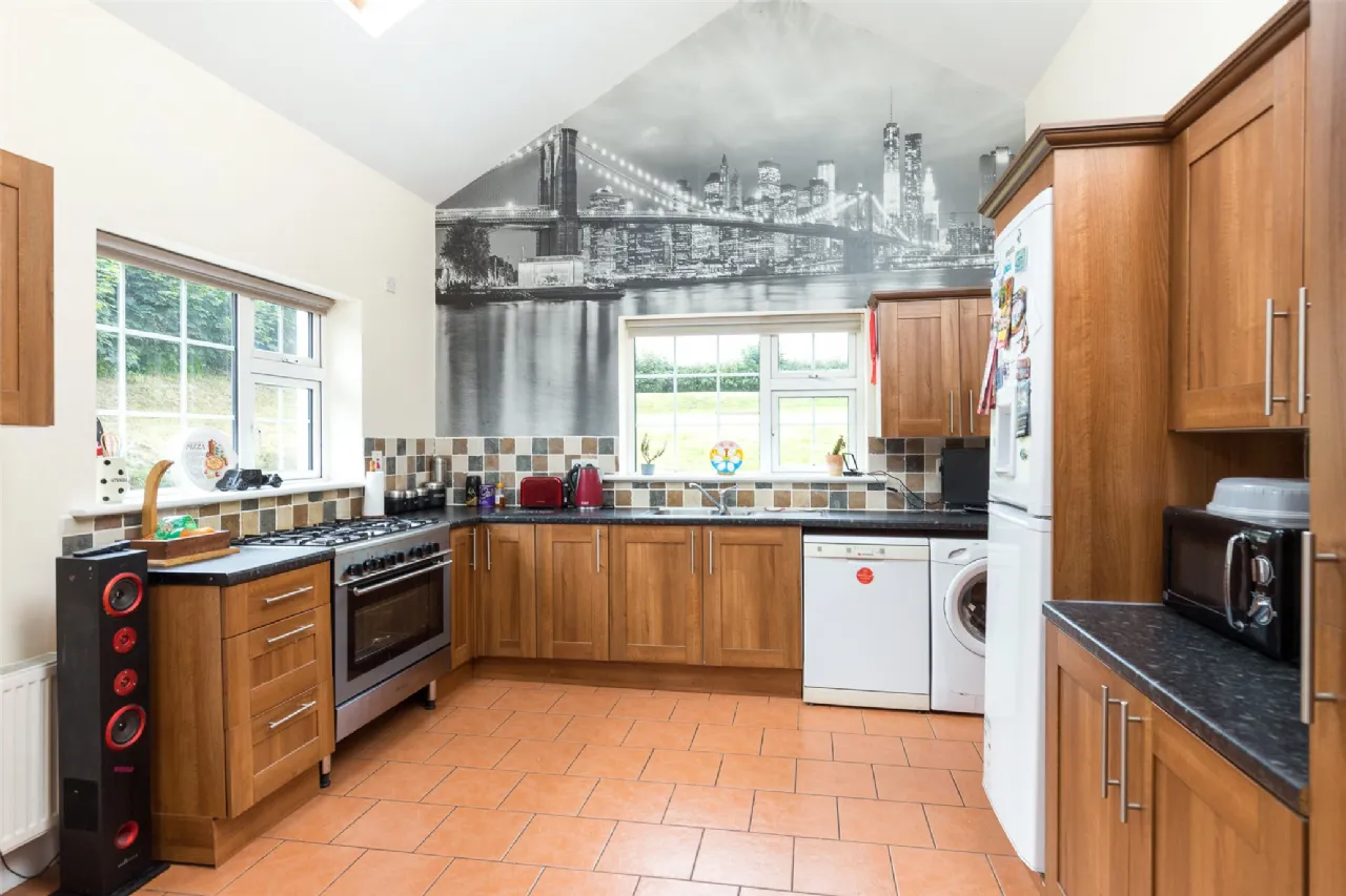 Photo of Dranagh Lodge, Dranagh, Caim, Enniscorthy, Co. Wexford., Y21YN88