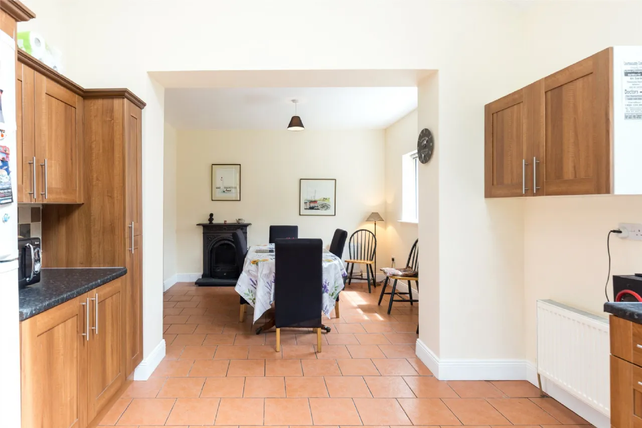Photo of Dranagh Lodge, Dranagh, Caim, Enniscorthy, Co. Wexford., Y21YN88