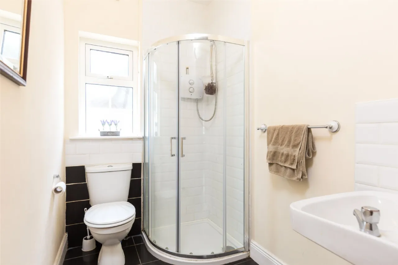 Photo of Dranagh Lodge, Dranagh, Caim, Enniscorthy, Co. Wexford., Y21YN88