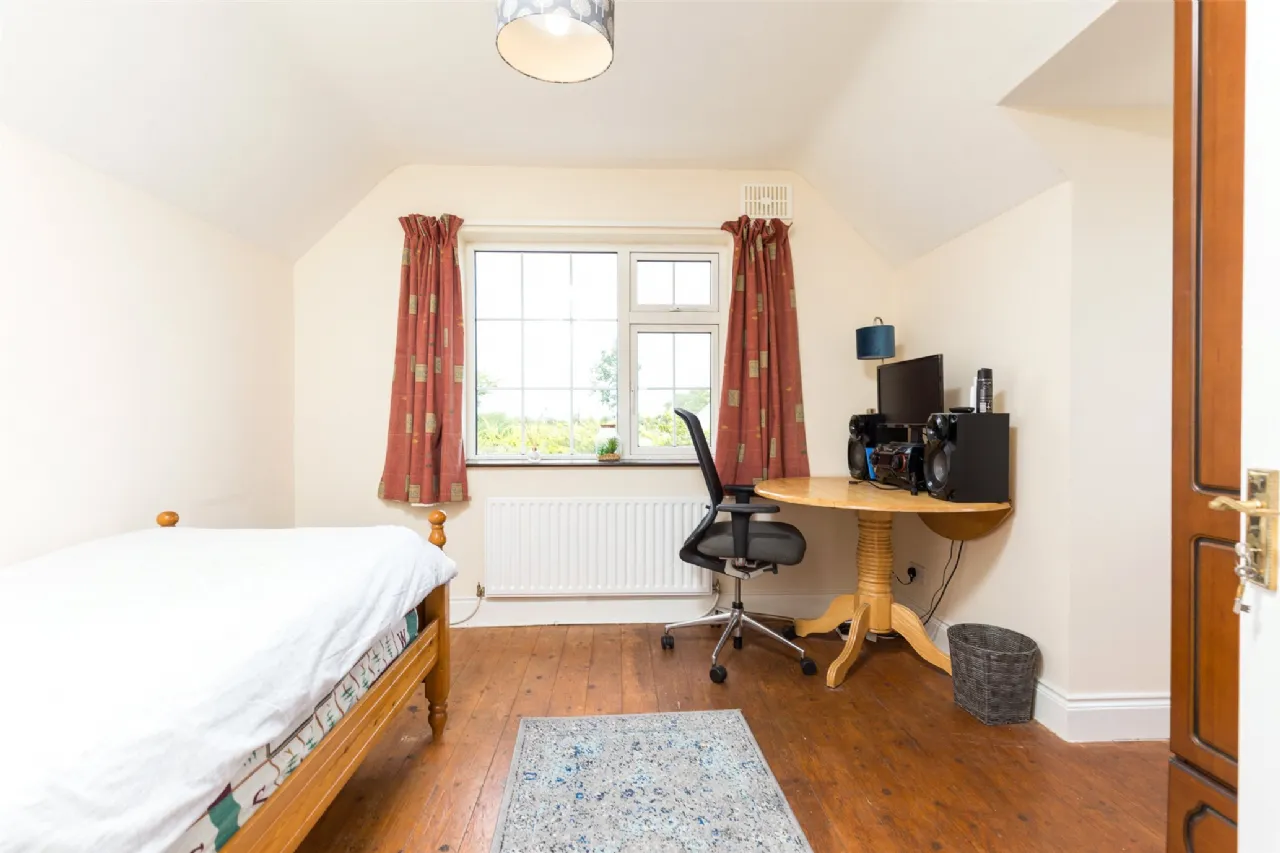 Photo of Dranagh Lodge, Dranagh, Caim, Enniscorthy, Co. Wexford., Y21YN88