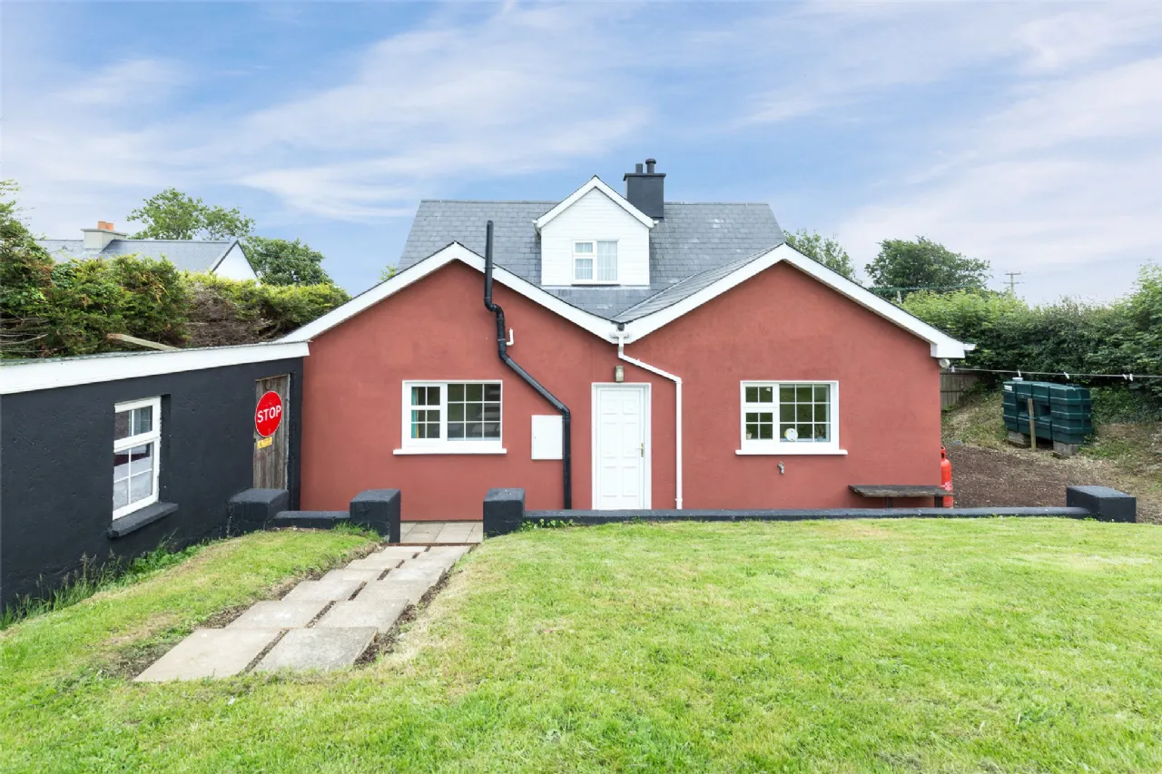 Photo of Dranagh Lodge, Dranagh, Caim, Enniscorthy, Co. Wexford., Y21YN88