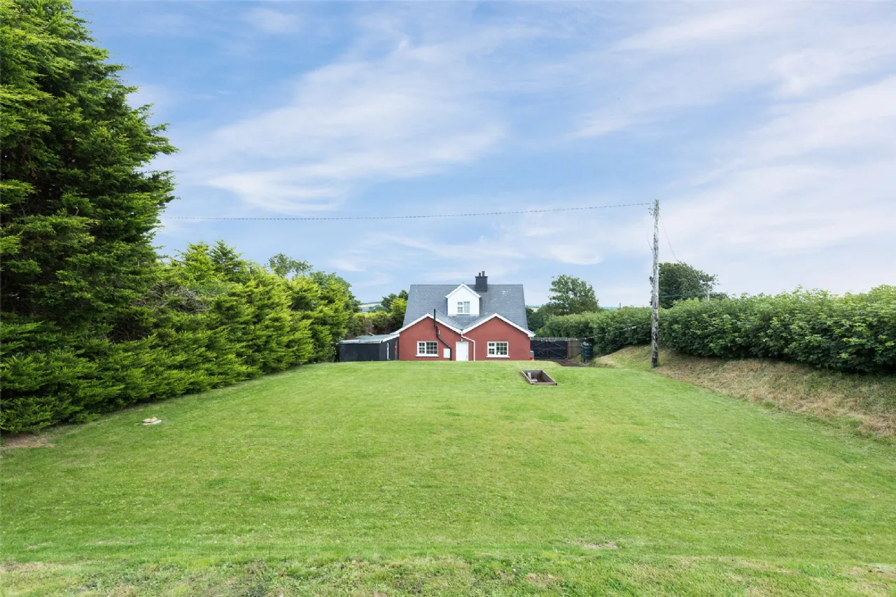 Photo of Dranagh Lodge, Dranagh, Caim, Enniscorthy, Co. Wexford., Y21YN88