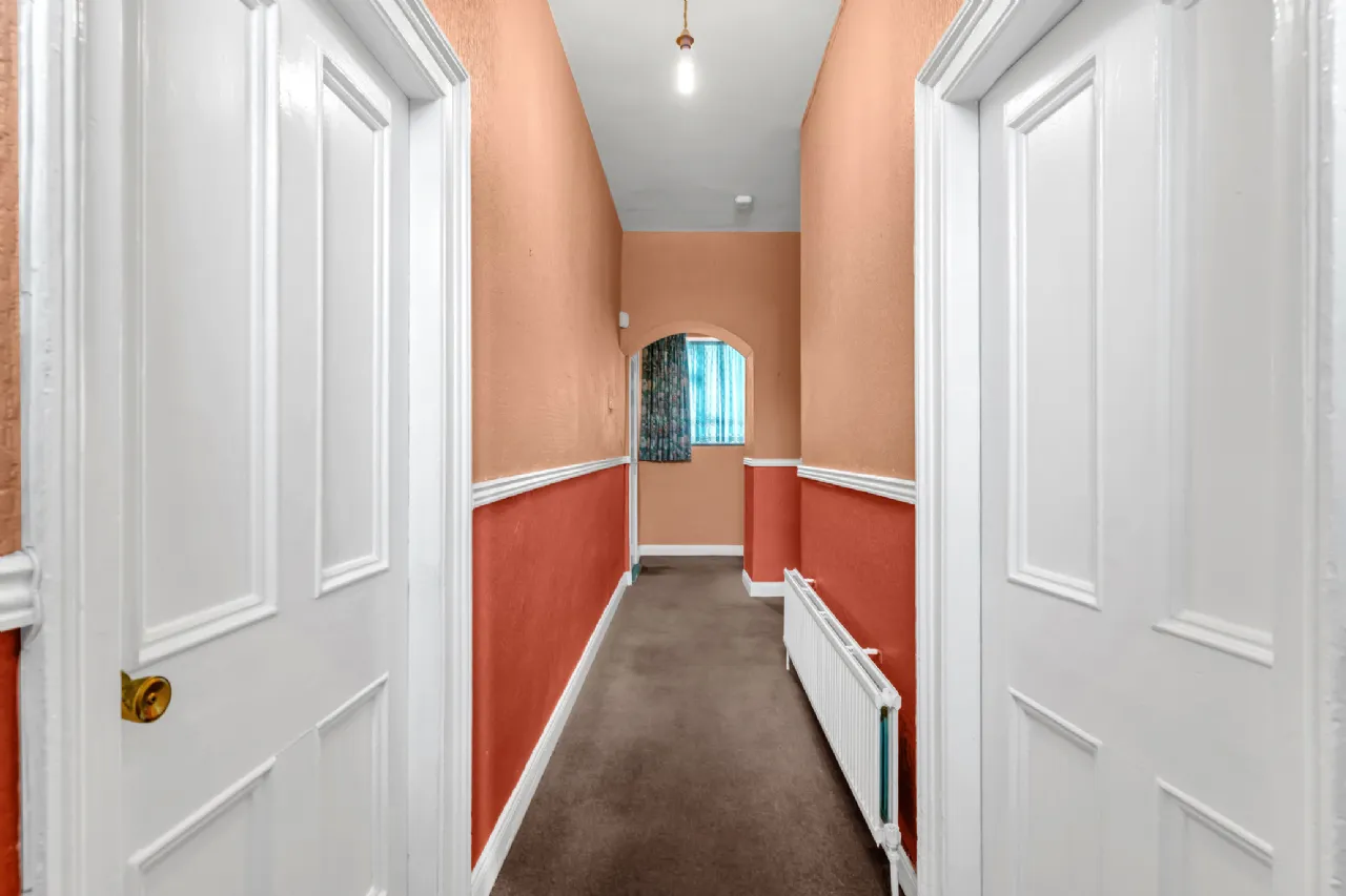 Photo of 8 Woodstock Street, Athy, Co. Kildare, R14 PA44