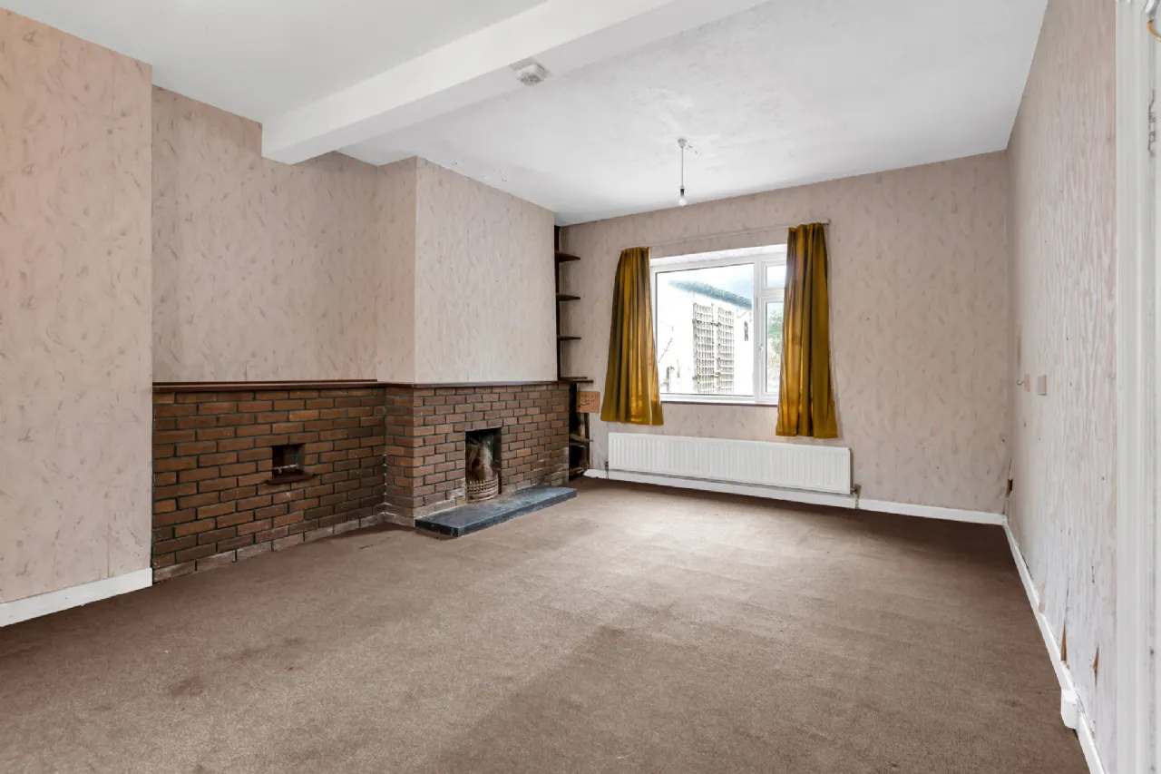 Photo of 8 Woodstock Street, Athy, Co. Kildare, R14 PA44