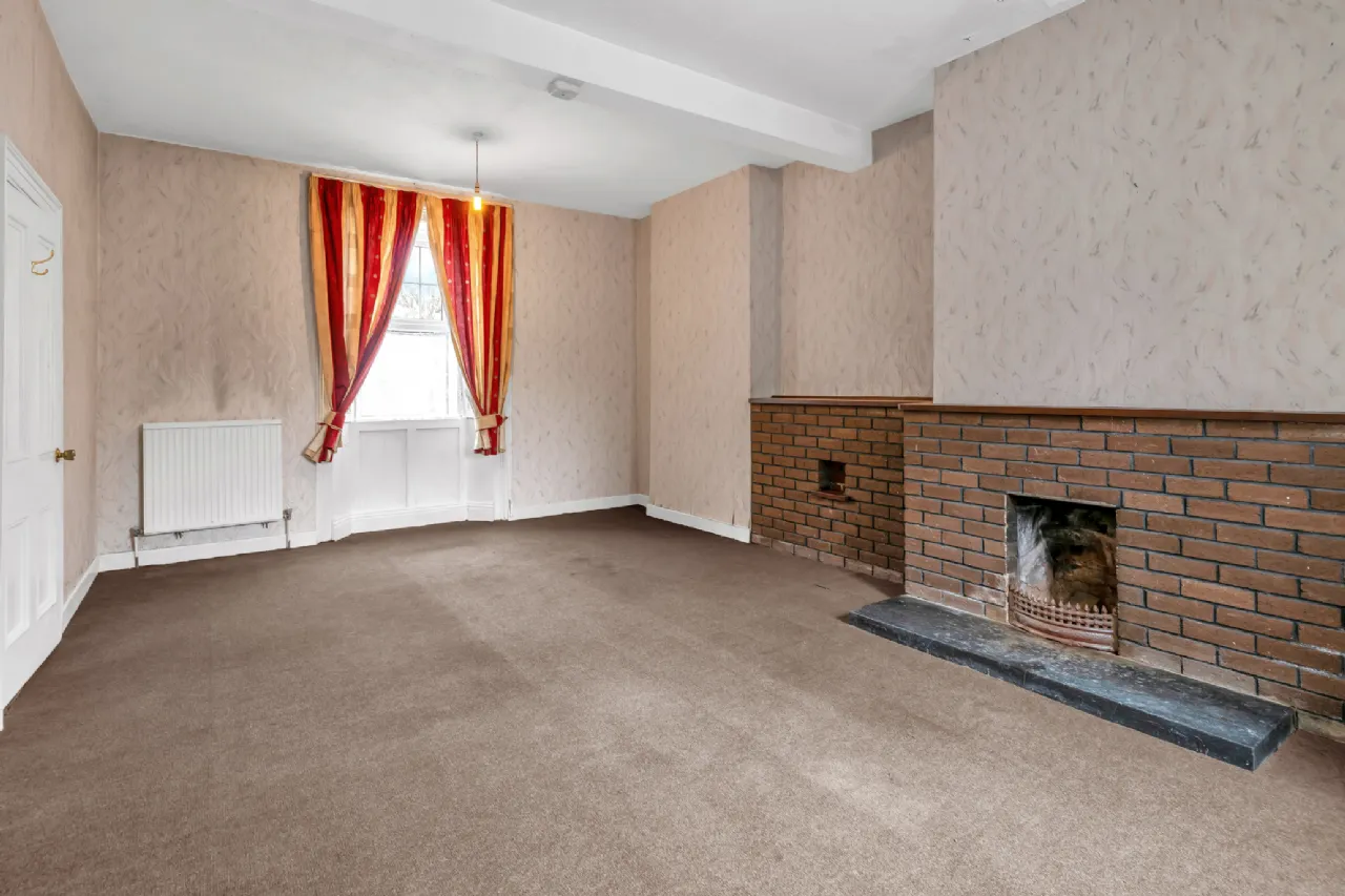 Photo of 8 Woodstock Street, Athy, Co. Kildare, R14 PA44