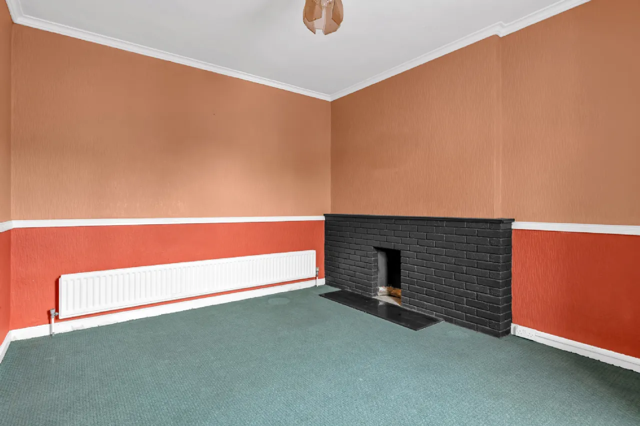 Photo of 8 Woodstock Street, Athy, Co. Kildare, R14 PA44