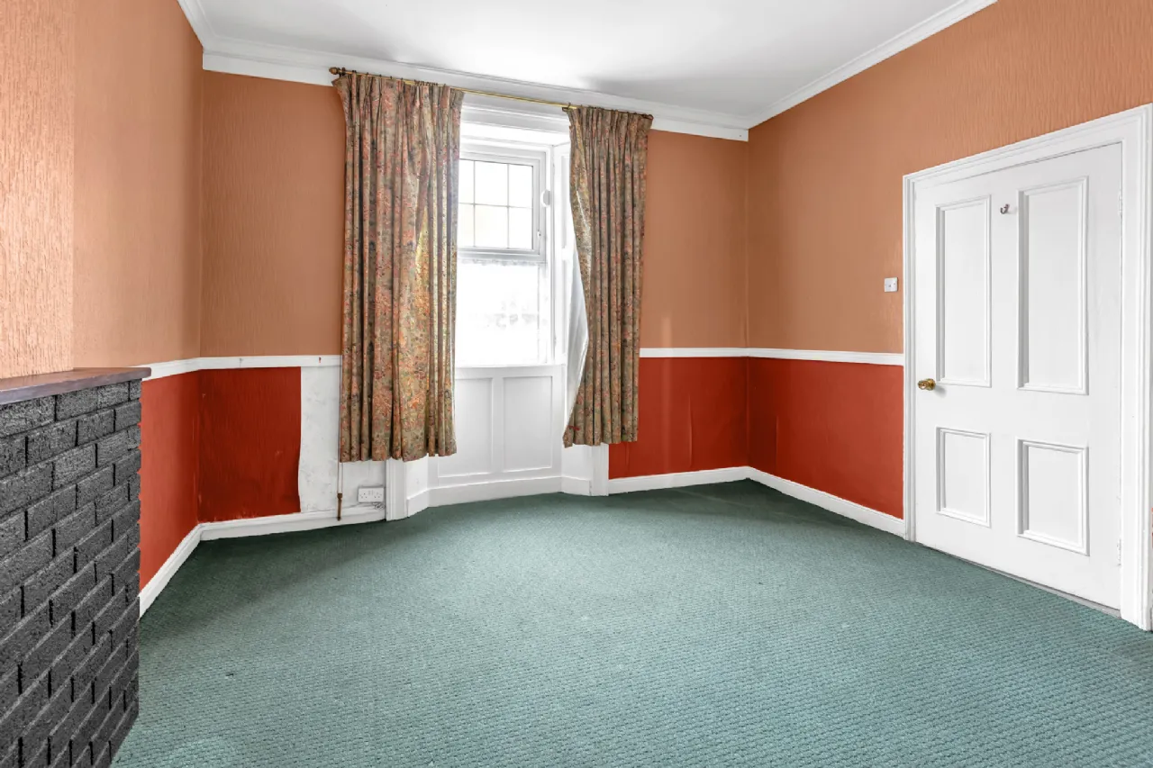 Photo of 8 Woodstock Street, Athy, Co. Kildare, R14 PA44