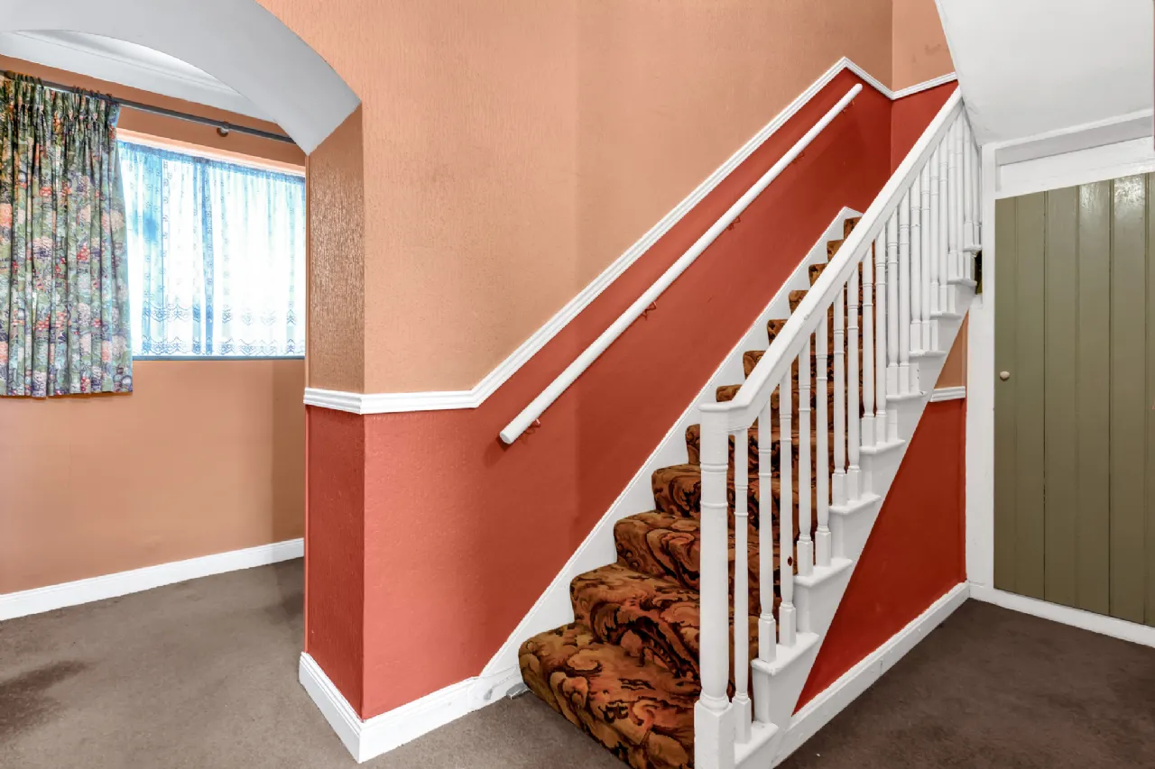 Photo of 8 Woodstock Street, Athy, Co. Kildare, R14 PA44