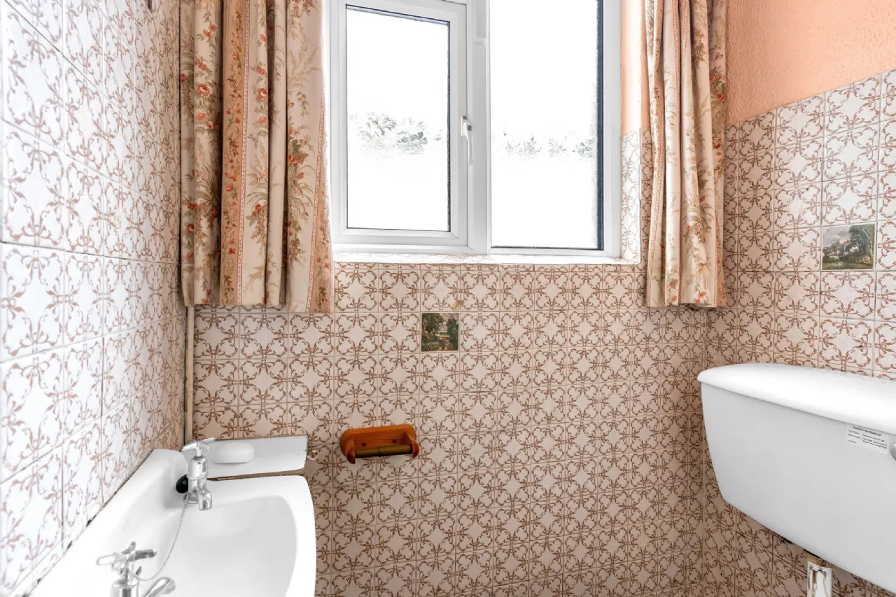 Photo of 8 Woodstock Street, Athy, Co. Kildare, R14 PA44