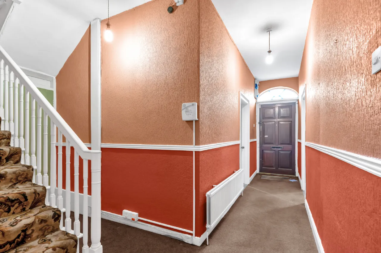 Photo of 8 Woodstock Street, Athy, Co. Kildare, R14 PA44