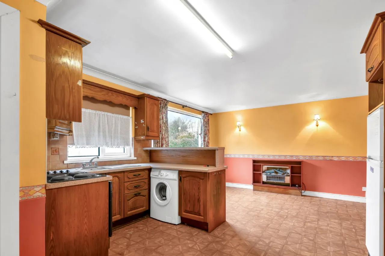 Photo of 8 Woodstock Street, Athy, Co. Kildare, R14 PA44