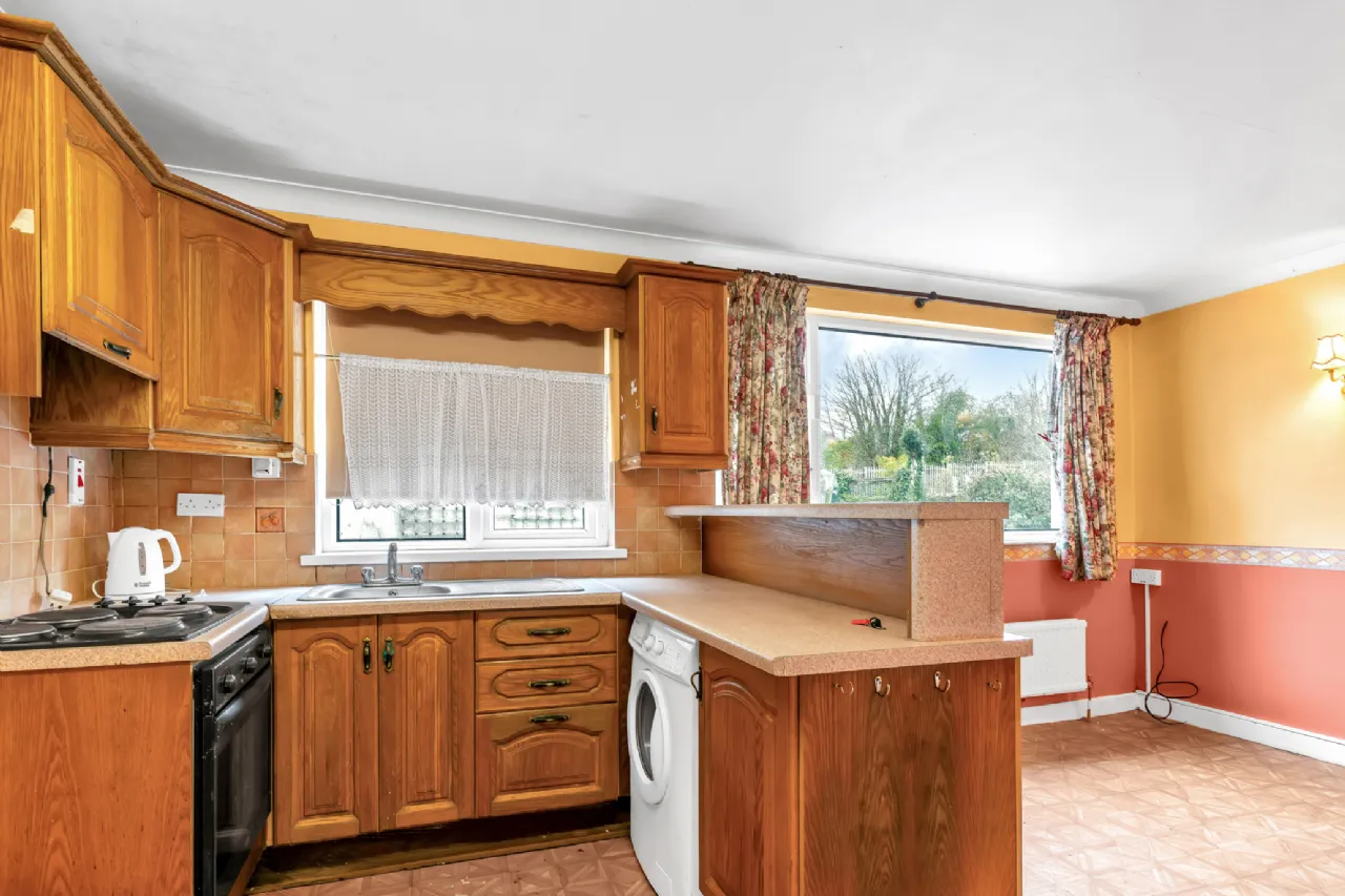 Photo of 8 Woodstock Street, Athy, Co. Kildare, R14 PA44