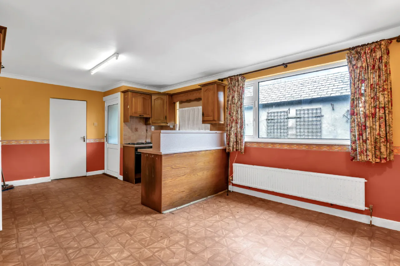 Photo of 8 Woodstock Street, Athy, Co. Kildare, R14 PA44