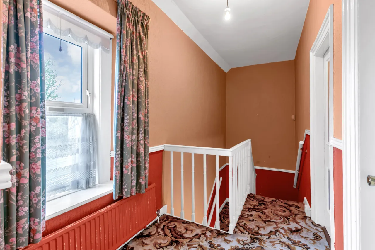 Photo of 8 Woodstock Street, Athy, Co. Kildare, R14 PA44