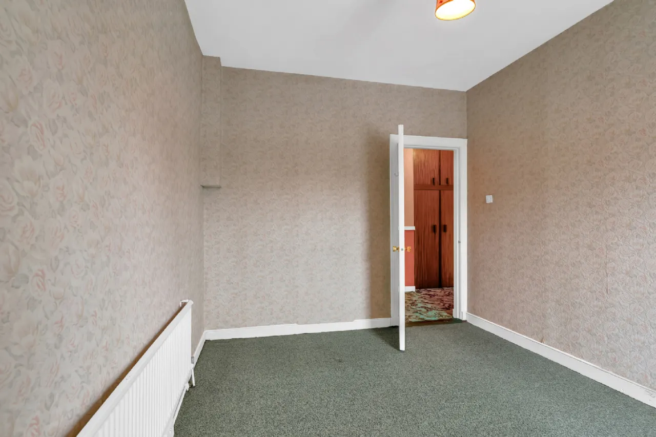 Photo of 8 Woodstock Street, Athy, Co. Kildare, R14 PA44