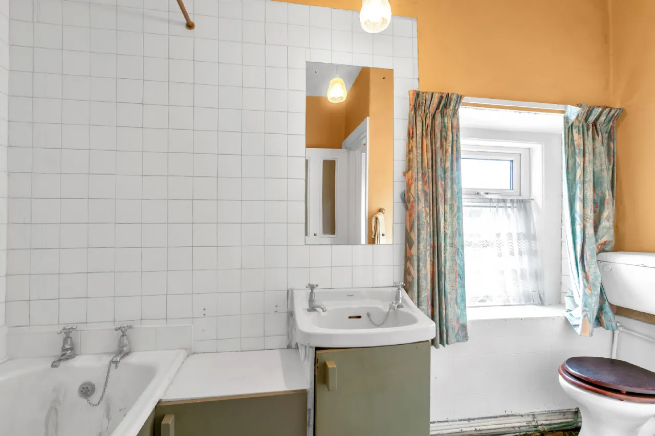 Photo of 8 Woodstock Street, Athy, Co. Kildare, R14 PA44