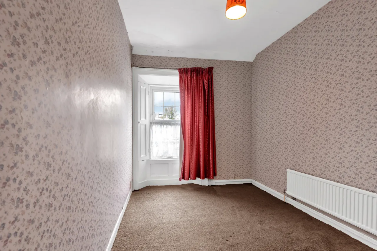 Photo of 8 Woodstock Street, Athy, Co. Kildare, R14 PA44