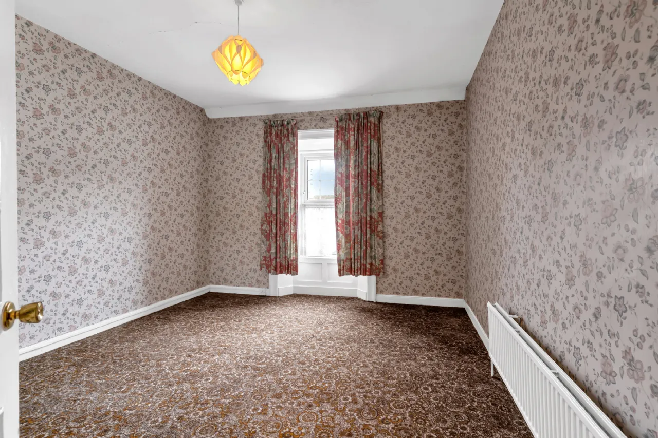 Photo of 8 Woodstock Street, Athy, Co. Kildare, R14 PA44