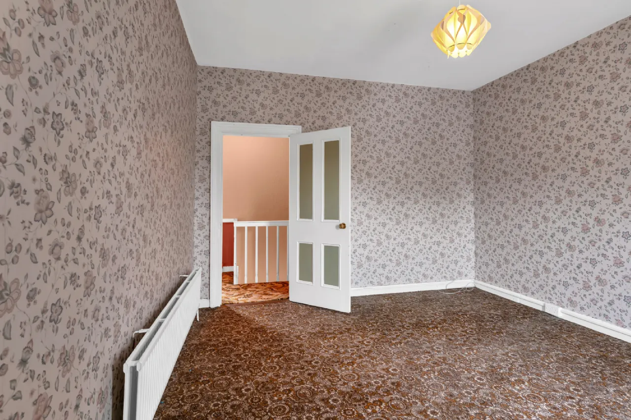 Photo of 8 Woodstock Street, Athy, Co. Kildare, R14 PA44