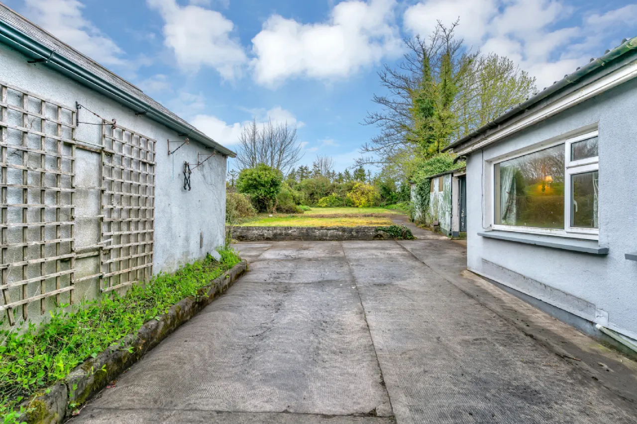 Photo of 8 Woodstock Street, Athy, Co. Kildare, R14 PA44