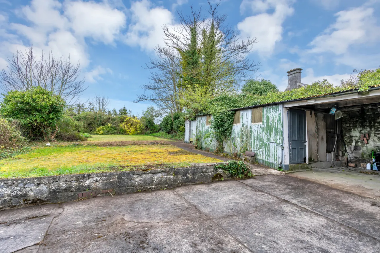 Photo of 8 Woodstock Street, Athy, Co. Kildare, R14 PA44