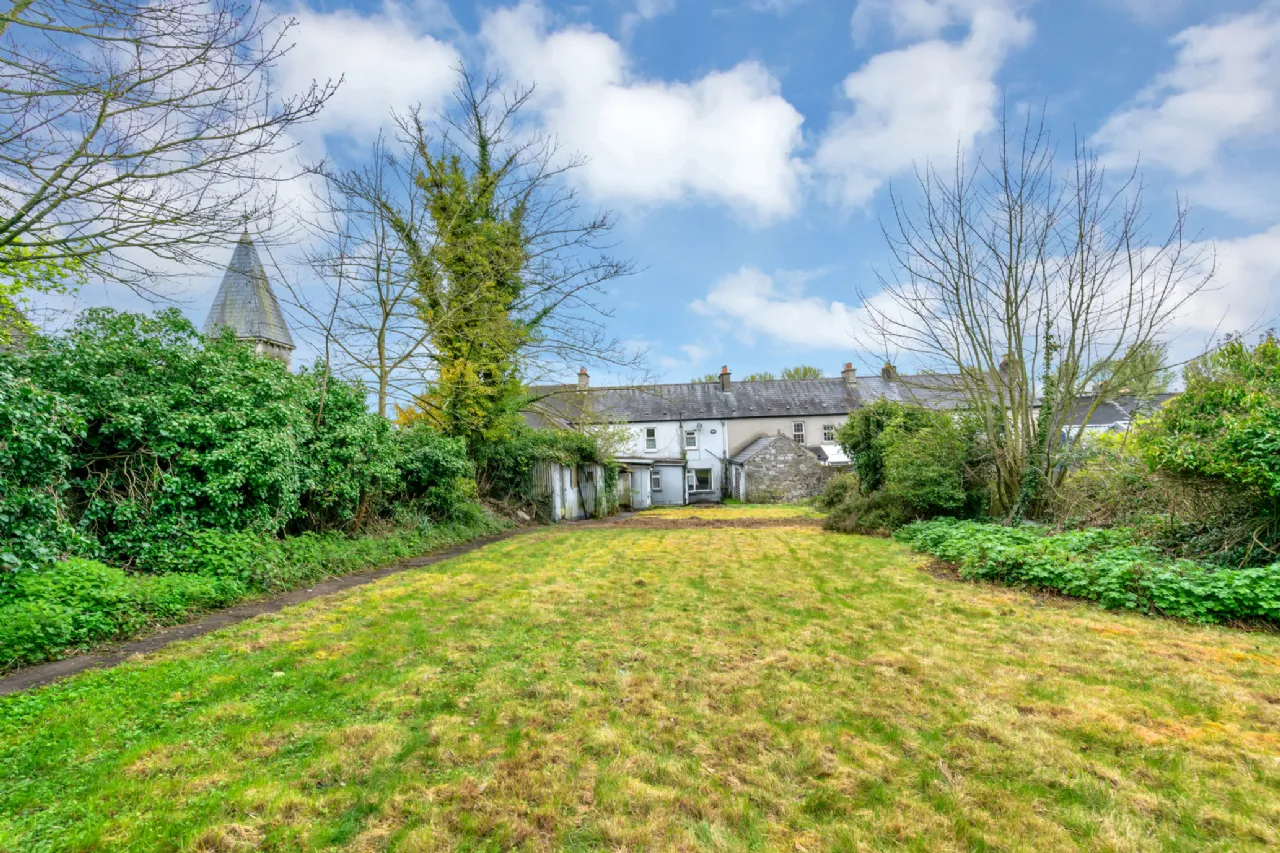 Photo of 8 Woodstock Street, Athy, Co. Kildare, R14 PA44