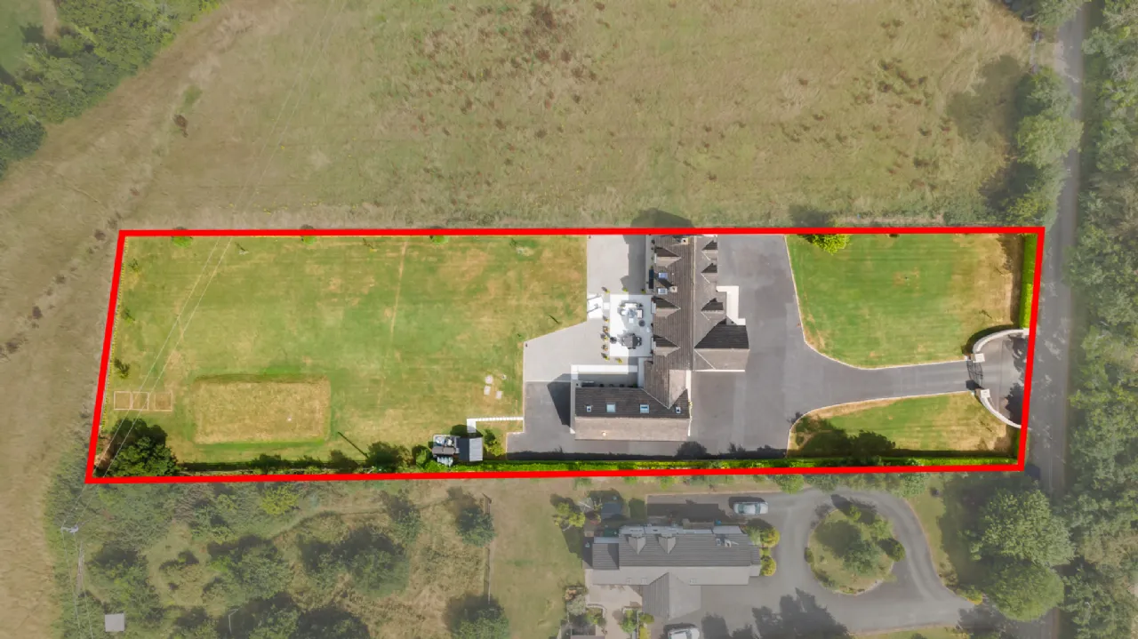 Photo of Whitecross, Hortland, Donadea, Co. Kildare, W91 P585