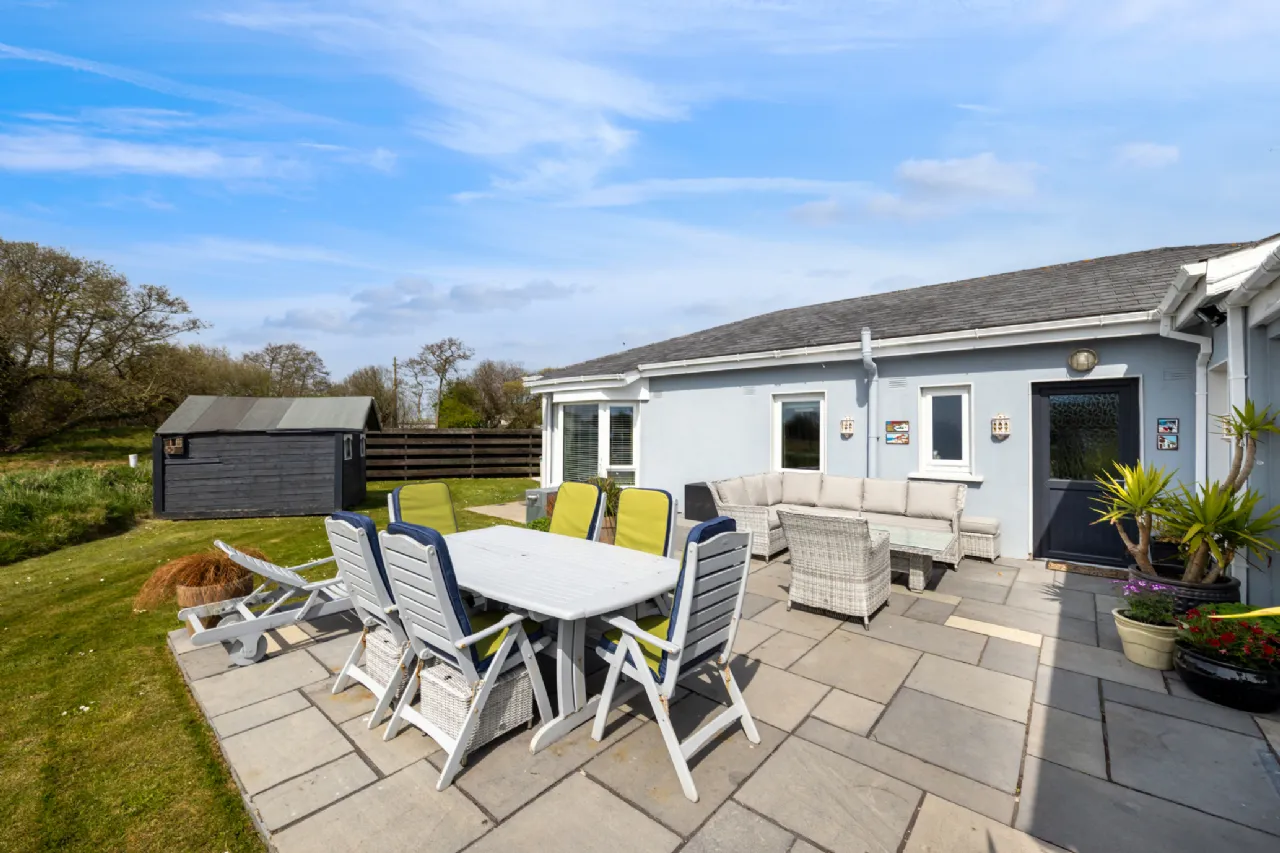 Photo of 4 Links Close, Rosslare Strand, Rosslare, Co Wexford, Y35D635