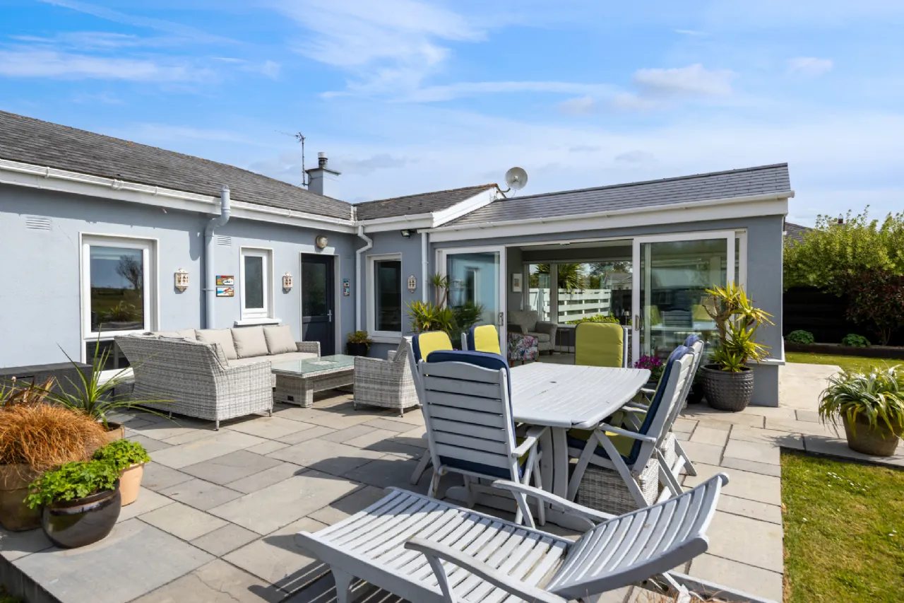 Photo of 4 Links Close, Rosslare Strand, Rosslare, Co Wexford, Y35D635