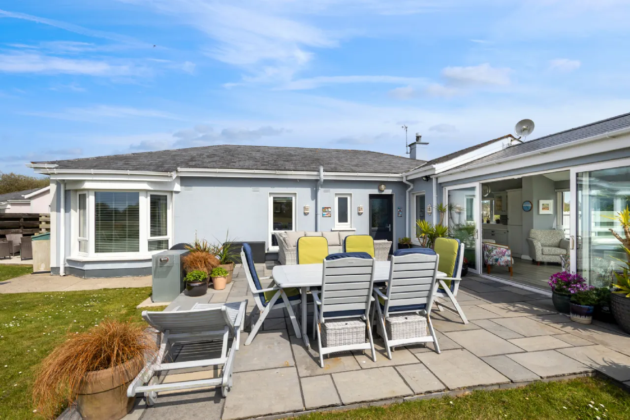 Photo of 4 Links Close, Rosslare Strand, Rosslare, Co Wexford, Y35D635