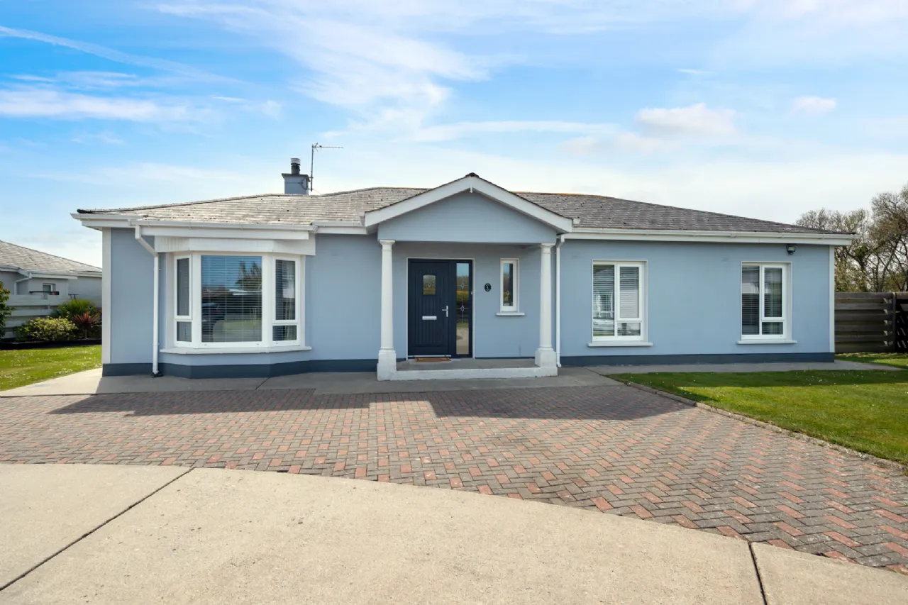 Photo of 4 Links Close, Rosslare Strand, Rosslare, Co Wexford, Y35D635