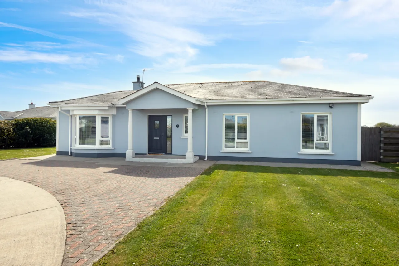Photo of 4 Links Close, Rosslare Strand, Rosslare, Co Wexford, Y35D635