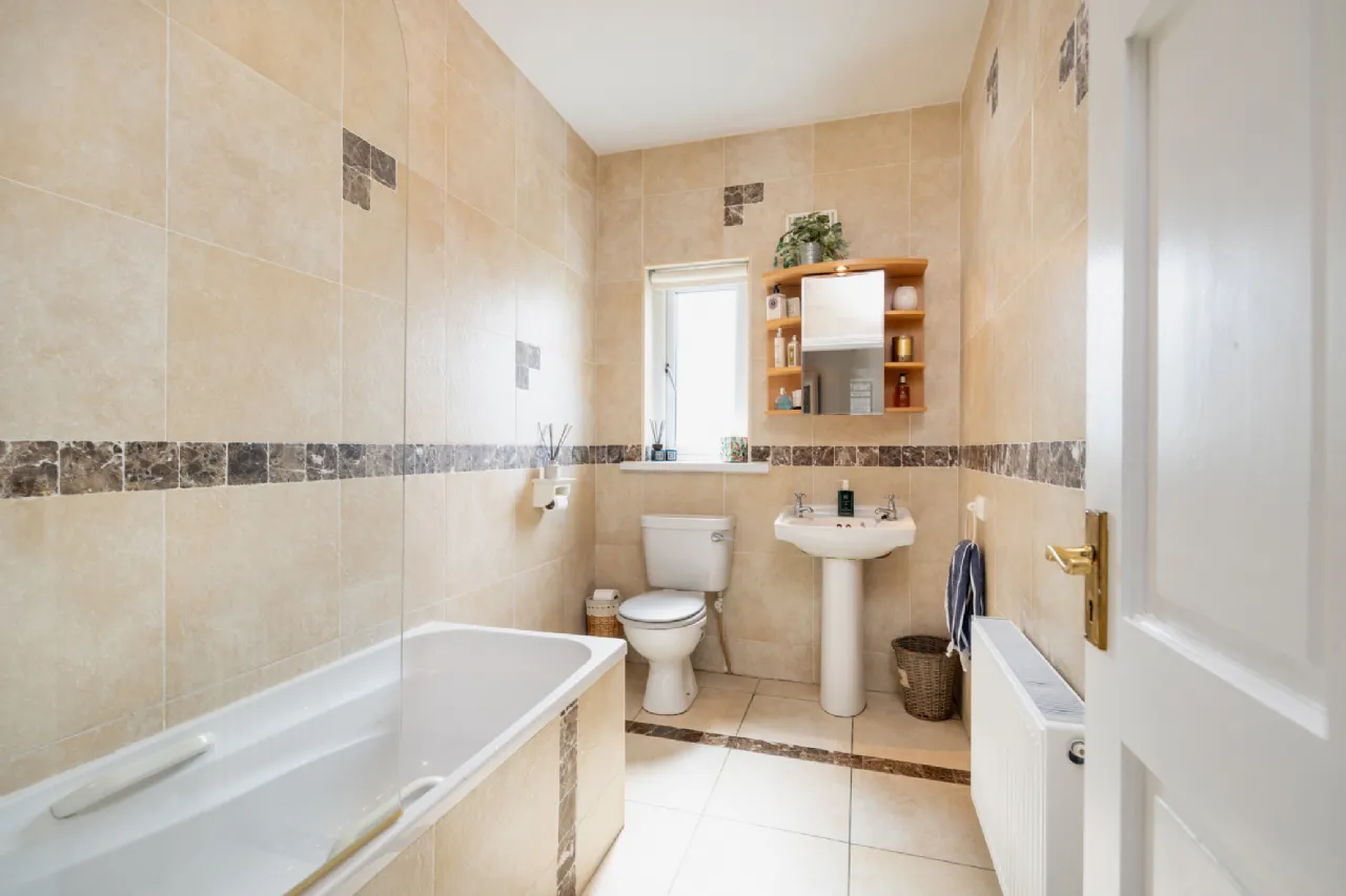 Photo of 4 Links Close, Rosslare Strand, Rosslare, Co Wexford, Y35D635