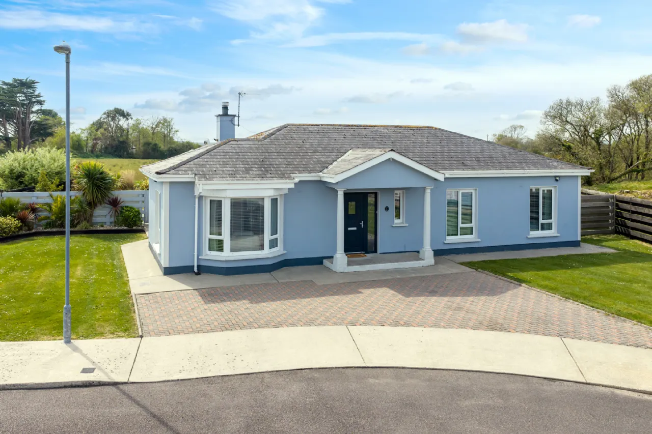 Photo of 4 Links Close, Rosslare Strand, Rosslare, Co Wexford, Y35D635