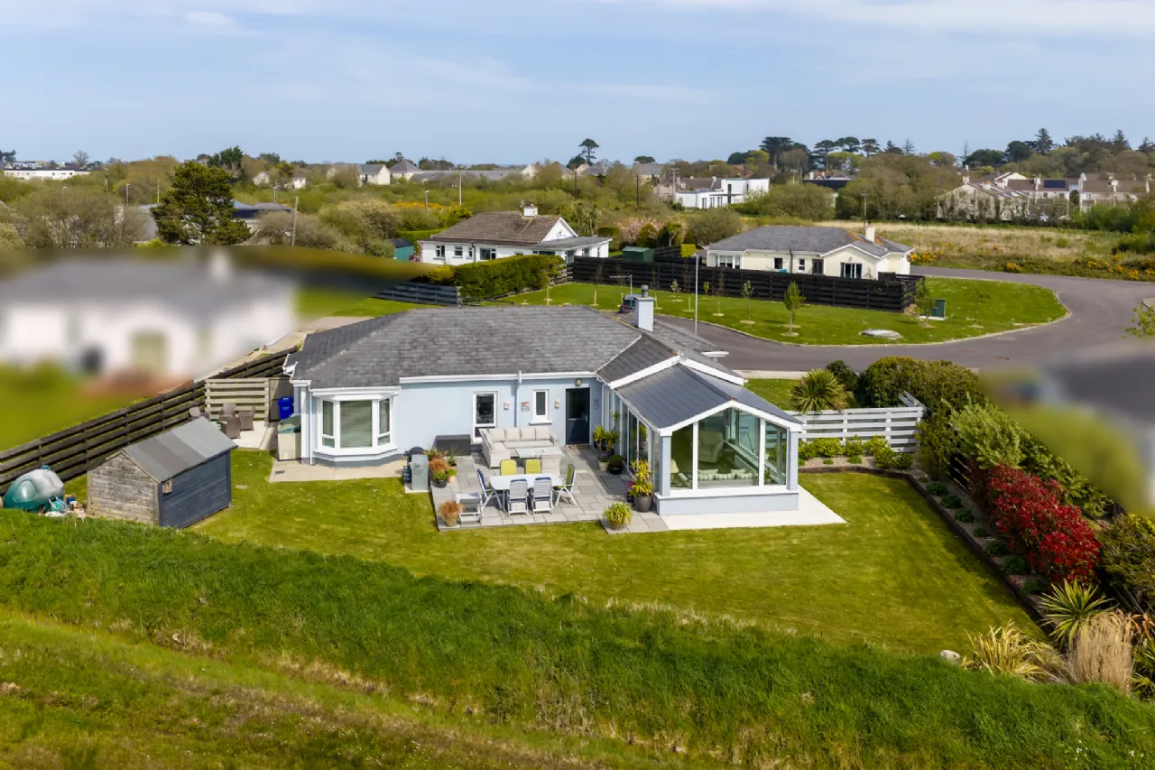 Photo of 4 Links Close, Rosslare Strand, Rosslare, Co Wexford, Y35D635