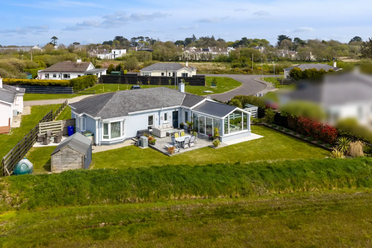 Photo of 4 Links Close, Rosslare Strand, Rosslare, Co Wexford, Y35D635