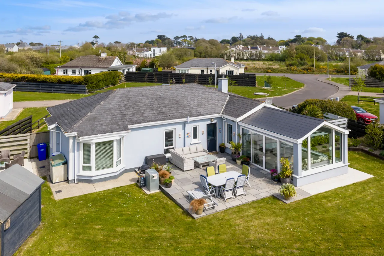 Photo of 4 Links Close, Rosslare Strand, Rosslare, Co Wexford, Y35D635
