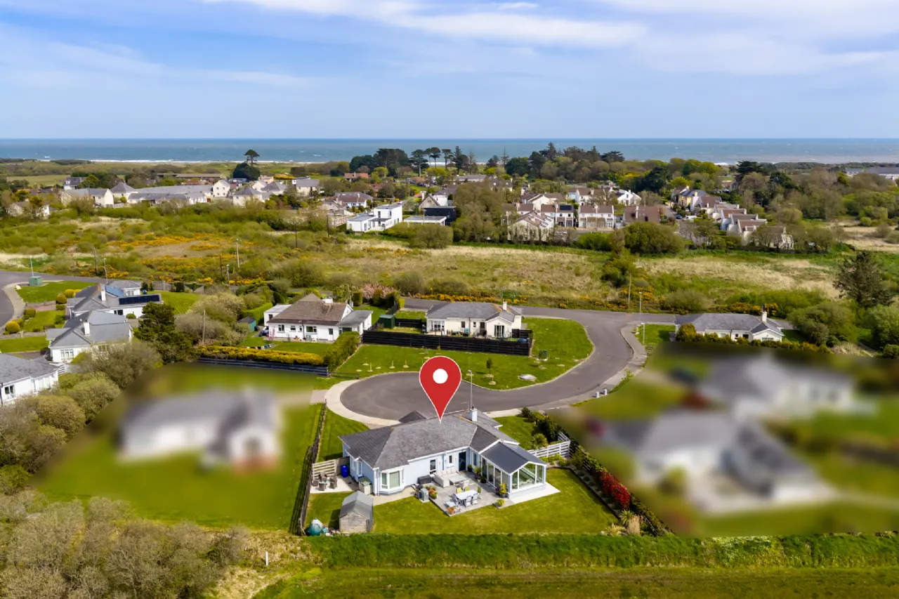 Photo of 4 Links Close, Rosslare Strand, Rosslare, Co Wexford, Y35D635