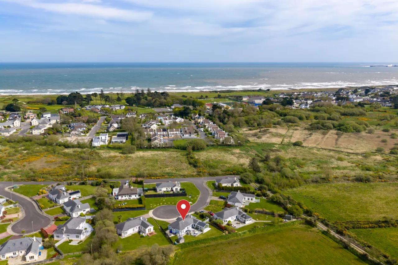Photo of 4 Links Close, Rosslare Strand, Rosslare, Co Wexford, Y35D635