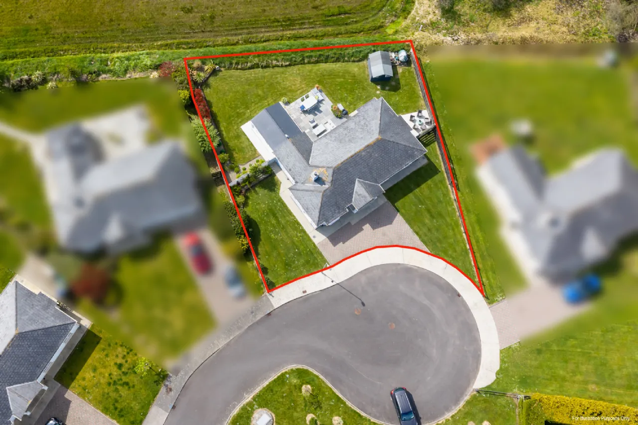 Photo of 4 Links Close, Rosslare Strand, Rosslare, Co Wexford, Y35D635