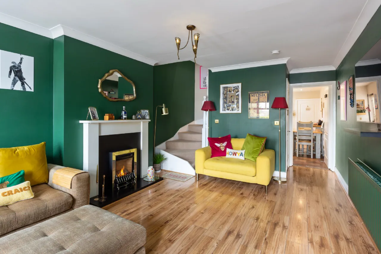 Photo of 5 Allendale Heath, Clonsilla, Dublin 15, D15X4Y1