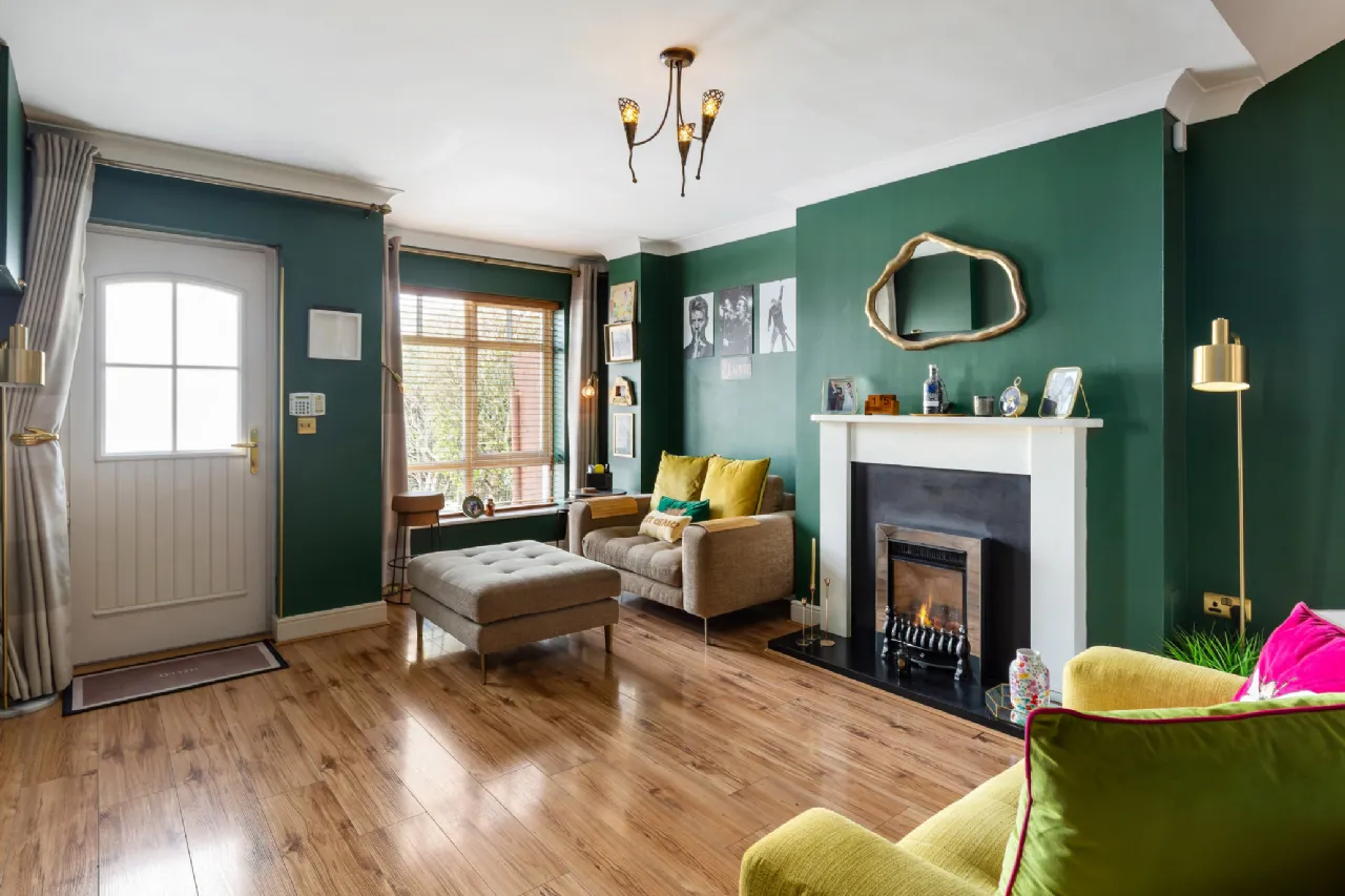 Photo of 5 Allendale Heath, Clonsilla, Dublin 15, D15X4Y1