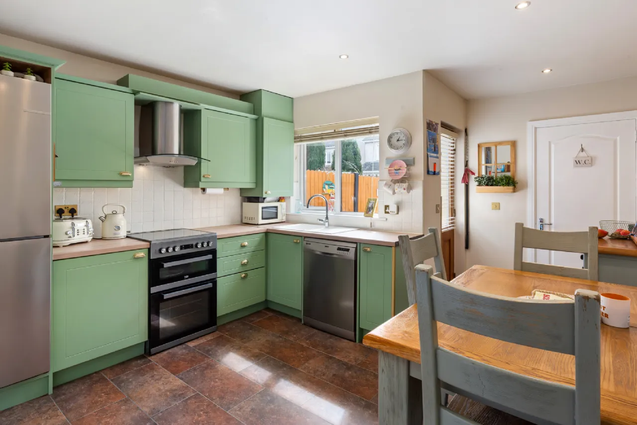 Photo of 5 Allendale Heath, Clonsilla, Dublin 15, D15X4Y1