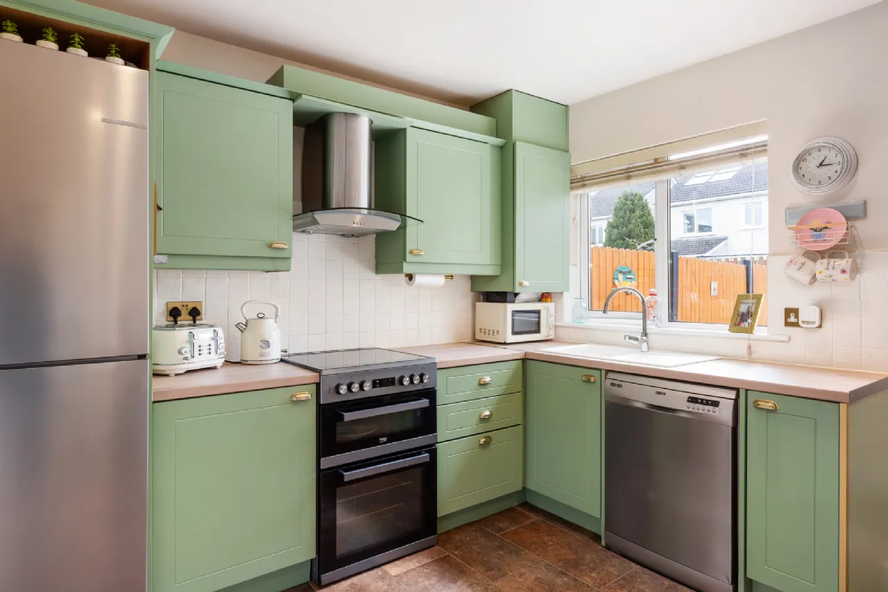 Photo of 5 Allendale Heath, Clonsilla, Dublin 15, D15X4Y1