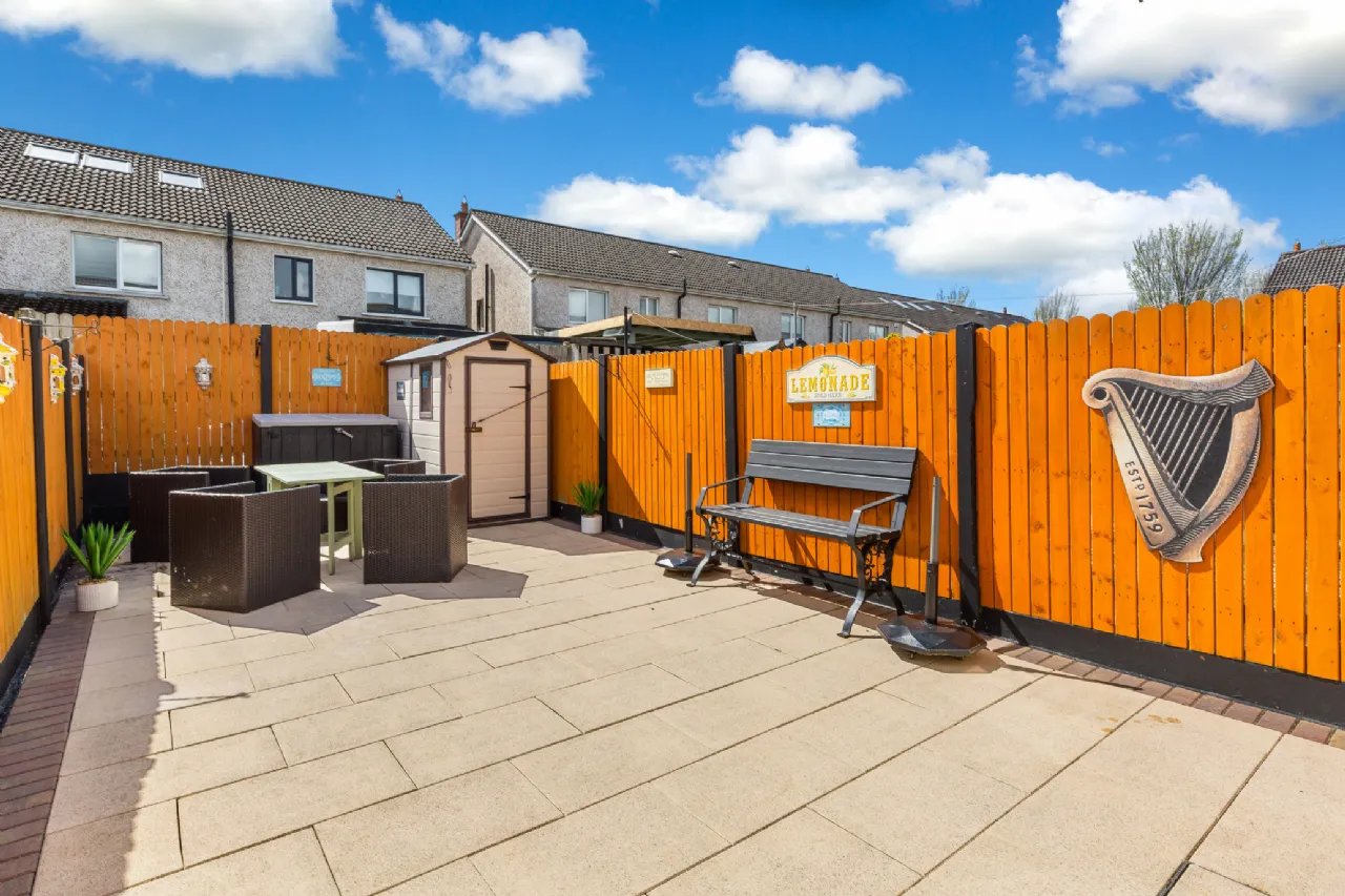 Photo of 5 Allendale Heath, Clonsilla, Dublin 15, D15X4Y1